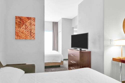 SpringHill Suites by Marriott Tarrytown Westchester County - image 7