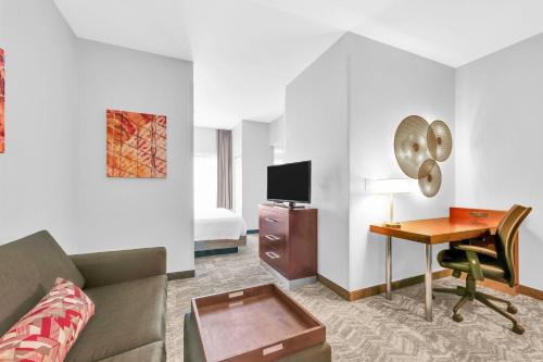 SpringHill Suites by Marriott Tarrytown Westchester County in Tarrytown, USA