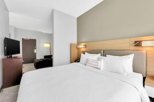 SpringHill Suites by Marriott Tarrytown Westchester County