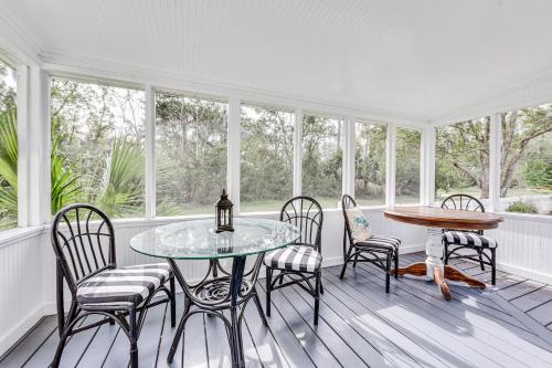 Dtwn St Marys Home Near Waterfront: Pets Welcome! in 聖瑪利 (GA)