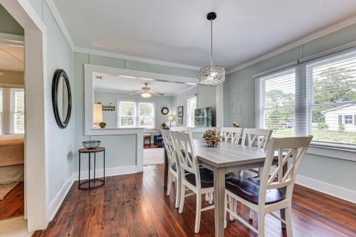 Dtwn St Marys Home Near Waterfront: Pets Welcome! in 聖瑪利 (GA)