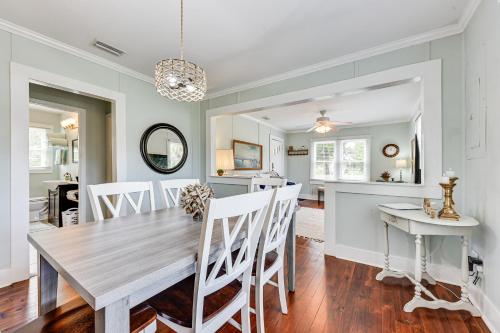 Dtwn St Marys Home Near Waterfront: Pets Welcome! in 聖瑪利 (GA)