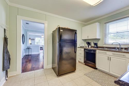 Dtwn St Marys Home Near Waterfront: Pets Welcome! in 聖瑪利 (GA)