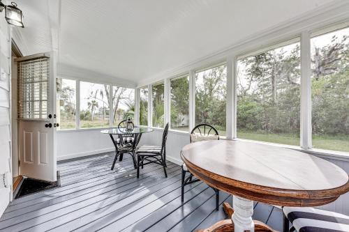 Dtwn St Marys Home Near Waterfront: Pets Welcome! in 聖瑪利 (GA)
