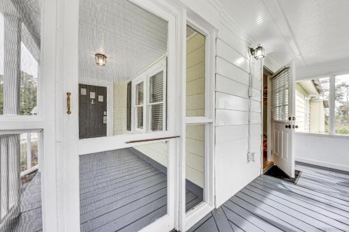 Dtwn St Marys Home Near Waterfront: Pets Welcome! in 聖瑪利 (GA)