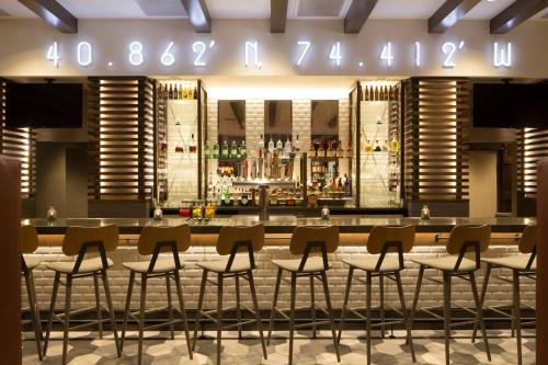 Sheraton Parsippany Hotel - image 11