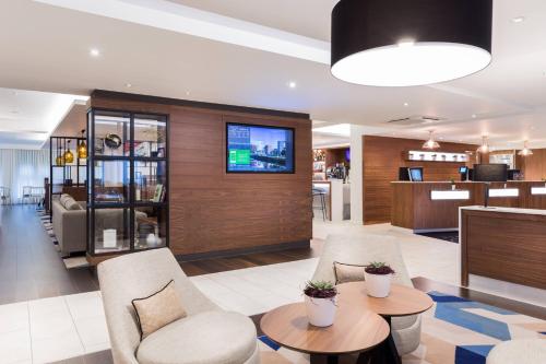 Courtyard by Marriott Glasgow Airport