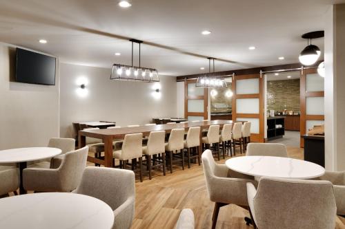餐飲選擇, Residence Inn by Marriott Vail in 範爾 (CO)