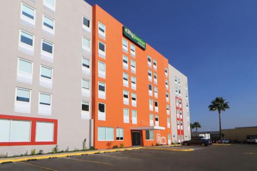 City Express Junior by Marriott Tijuana Otay