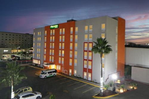 City Express Junior by Marriott Tijuana Otay photo 3
