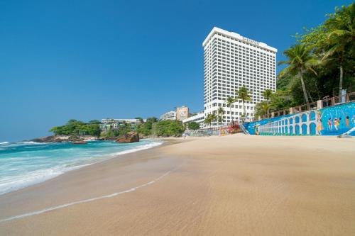 Sheraton Grand Rio Hotel & Resort