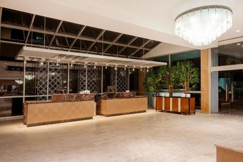 Sheraton Grand Rio Hotel & Resort