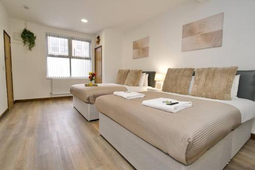 Matlock Studio 1 - Coventry in Foleshill