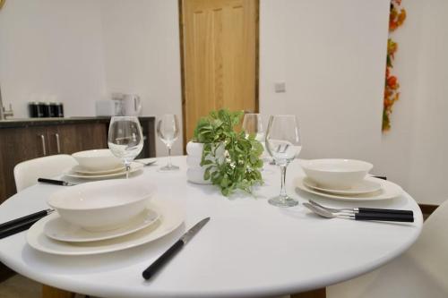 Létesítmények, Matlock Studio 1 - Coventry in Foleshill