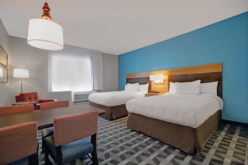 TownePlace Suites by Marriott Potomac Mills Woodbridge