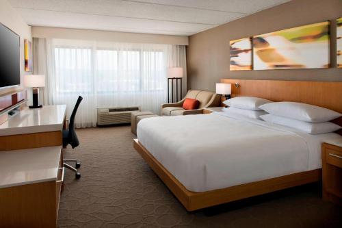 Photo - Delta Hotels by Marriott Utica