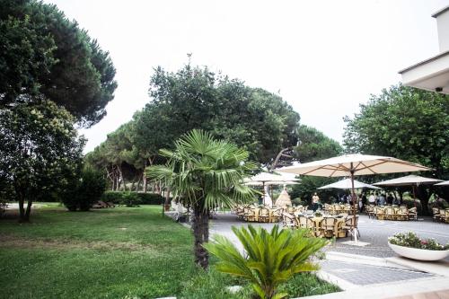 Villa Strampelli - main image