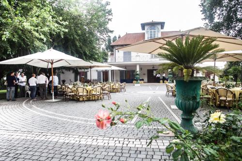 Villa Strampelli - image 5