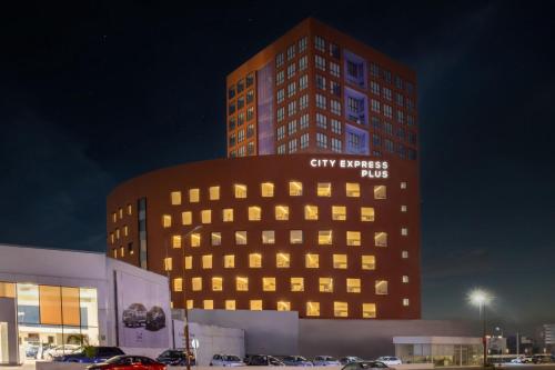 City Express Plus by Marriott San Luis Potosi