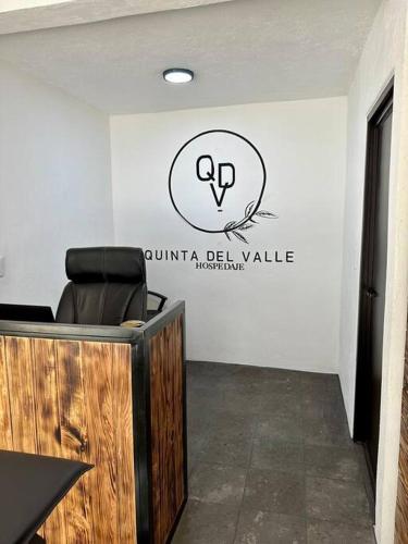 Increíble Suite #5 "Quinta del Valle" 4pers
