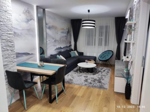 Apartman Kaja (ski-to-door, Jahorina)