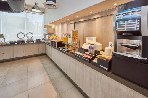 City Express Junior by Marriott Toluca Zona Industrial in Toluca, Mexico