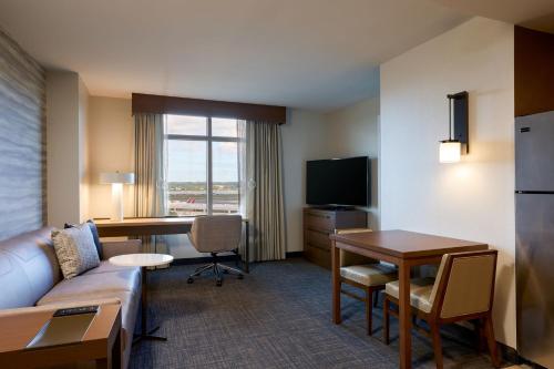 Residence Inn Arlington Capital View in Arlington, USA
