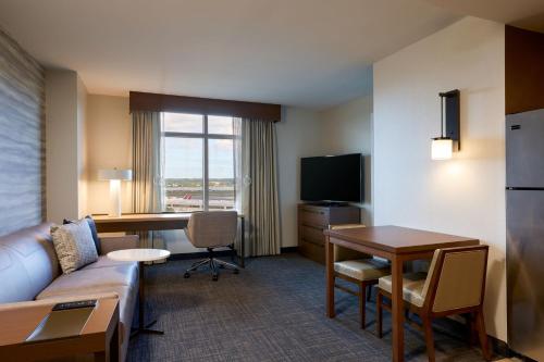 Residence Inn Arlington Capital View