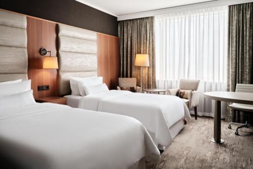 The Westin Warsaw - image 11