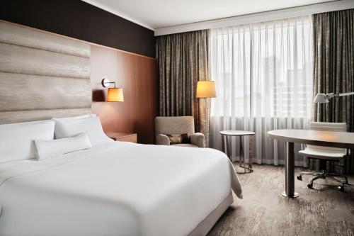 The Westin Warsaw image 18