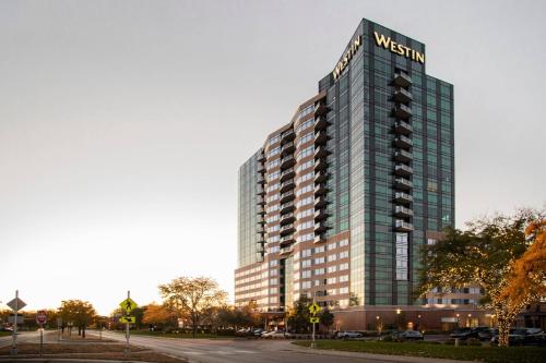 The Westin Edina Galleria