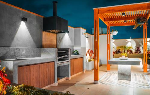 Apartamento de Ensueño LINCE