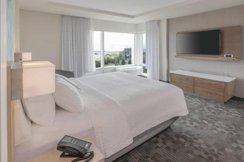 Courtyard by Marriott Burlington-Oakville, Burlington (Foto 9)
