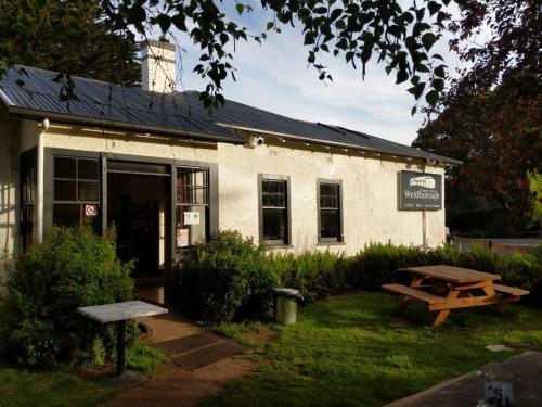 Weldborough Hotel