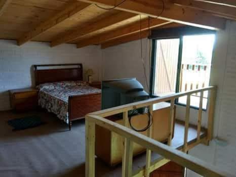Complejo Las Paltas