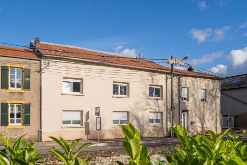 外部景觀, Ch privée 22m - Canapé lit - WIFI - Appart 120m (Ch privee 22m - Canape lit - WIFI - Appart 120m) in 瓦皮