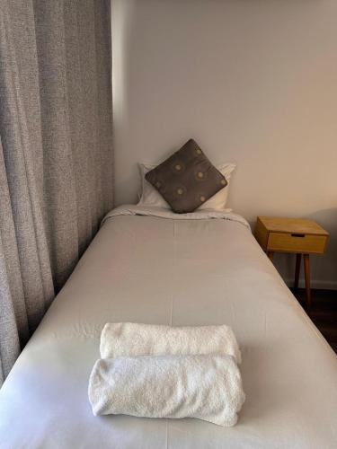 Paxsafe Sydney Hyde Park Private Apartments - image 15