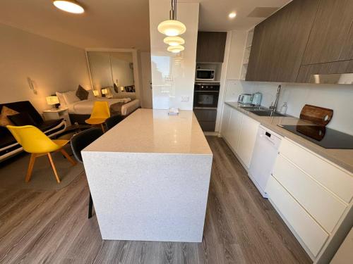 Paxsafe Sydney Hyde Park Private Apartments - image 16