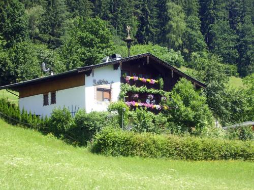 Ferienwohnung Wurm, Ferienwohnung in Bruck am Ziller