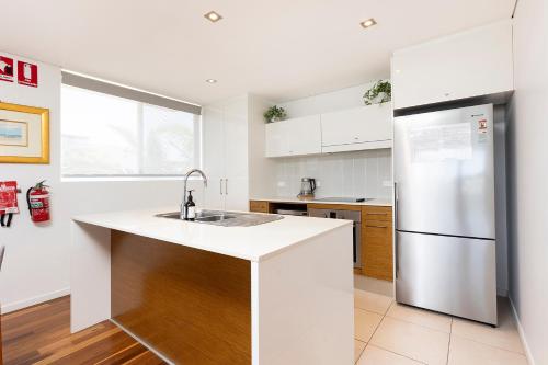 Waterline 302, Forster (fotografie 9)