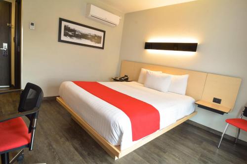 City Express Plus by Marriott Medellín Colombia, Medellín (photo 4)