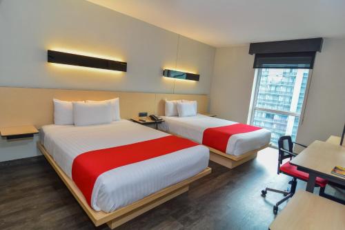 City Express Plus by Marriott Medellín Colombia, Medellín (photo 9)