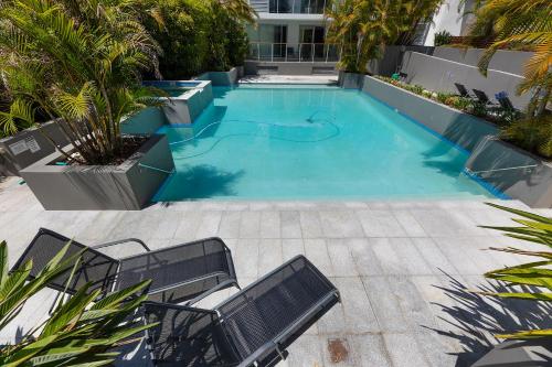 Waterline 302, Forster (fotografie 4)