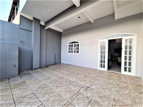 Apartamento pé na areia!