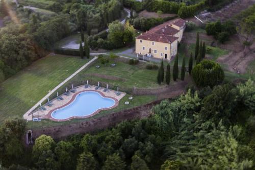 Frantoio di Corsanico 4