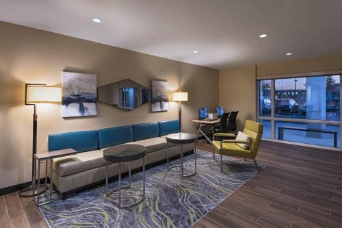 Lobby, TownePlace Suites by Marriott Naples in Naples (FL)