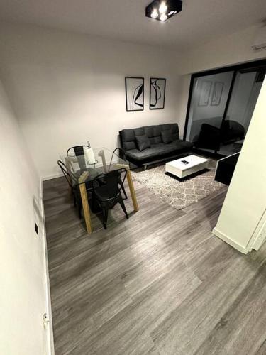 Hermoso Apartamento 2 ambientes en Palermo