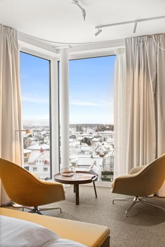 ทัศนียภาพ, LUX Hotel Apartments Lillestrøm in ลิลสตรอม