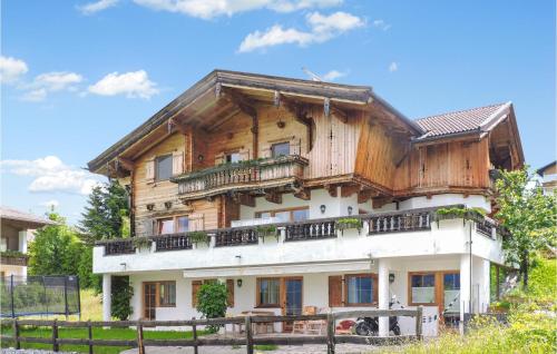 Lovely Apartment In Kartitsch With House A Mountain View - Kartitsch