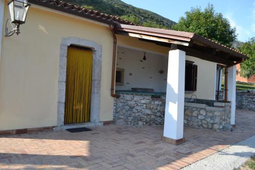 Wishing Well Maratea – Maratea, AZ